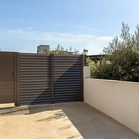 Soleado Chania Βίλα