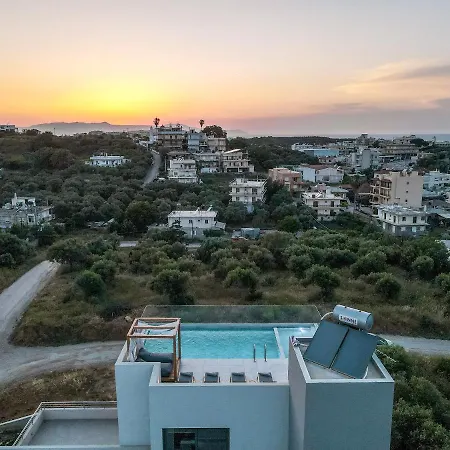 Soleado Chania * Χανιά